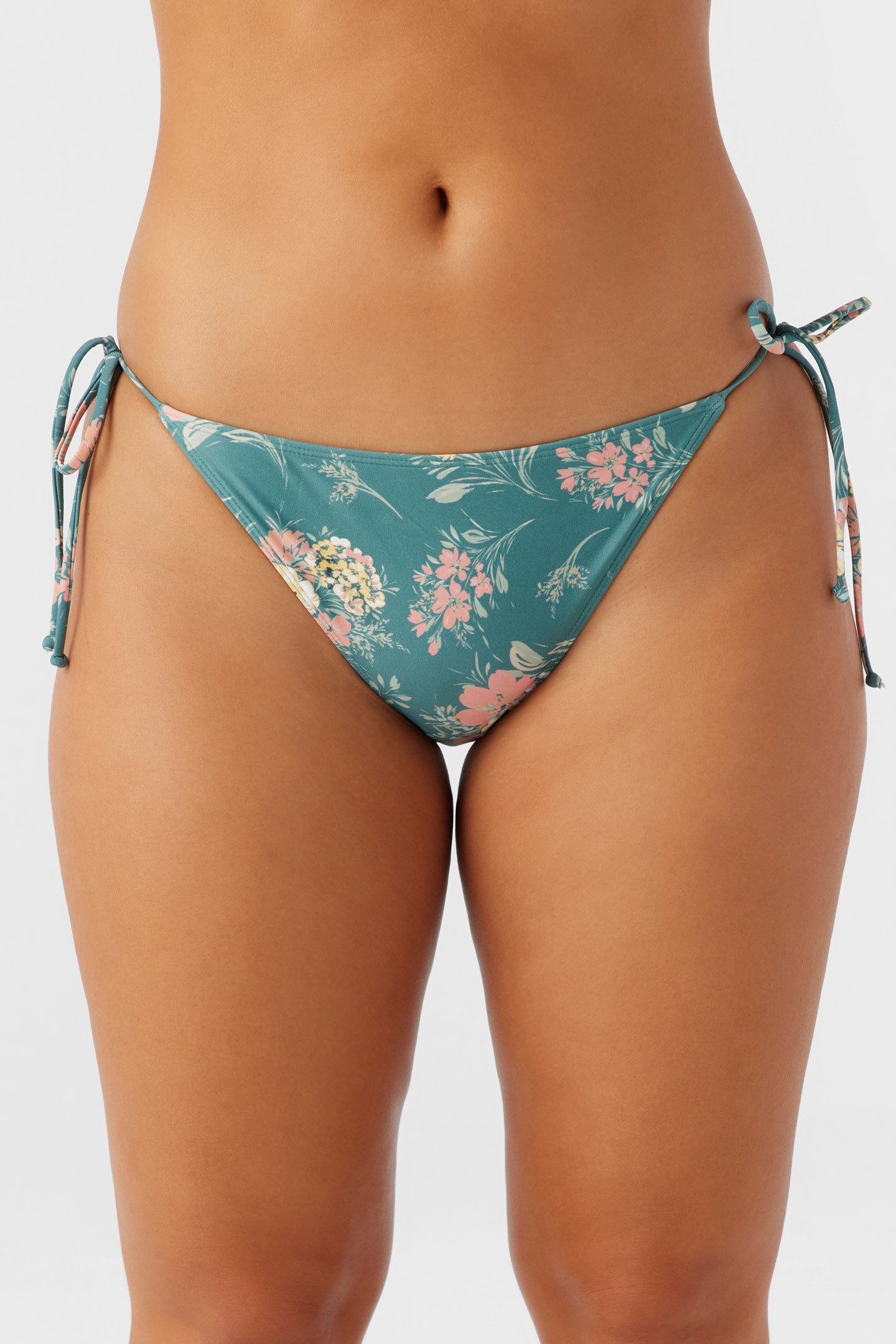 NAYA FLORAL MARACAS MEDIUM BOTTOMS