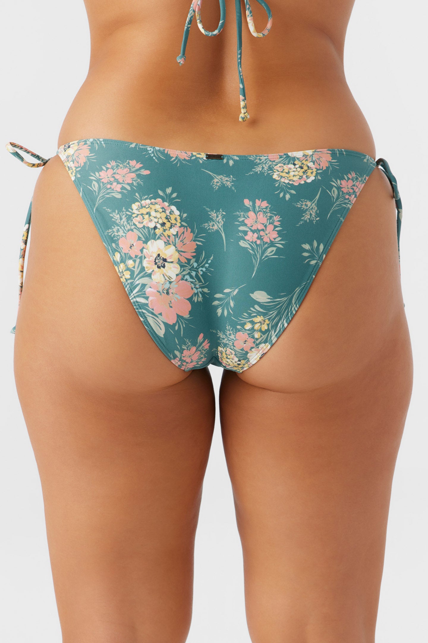 NAYA FLORAL MARACAS MEDIUM BOTTOMS