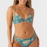 Naya Floral Honopu Bra Top