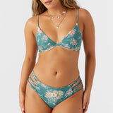 Naya Floral Honopu Bra Top