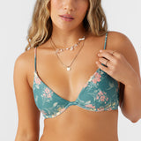 Naya Floral Honopu Bra Top