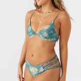 Naya Floral Honopu Bra Top