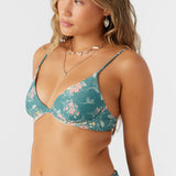 Naya Floral Honopu Bra Top