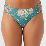 Naya Floral Boulders Strappy Full Bottoms