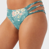Naya Floral Boulders Strappy Full Bottoms