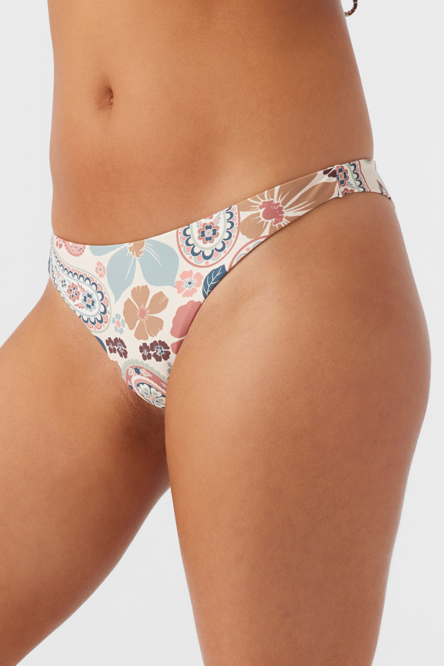 MOD BOHO HERMOSA SKIMPY BOTTOMS