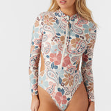 Mod Boho Dana Point Surf Suit