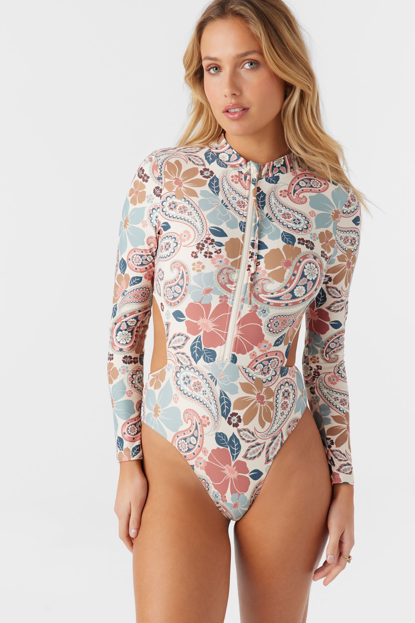 MOD BOHO DANA POINT SURF SUIT