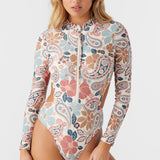 Mod Boho Dana Point Surf Suit