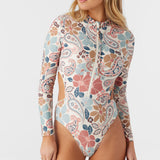 Mod Boho Dana Point Surf Suit
