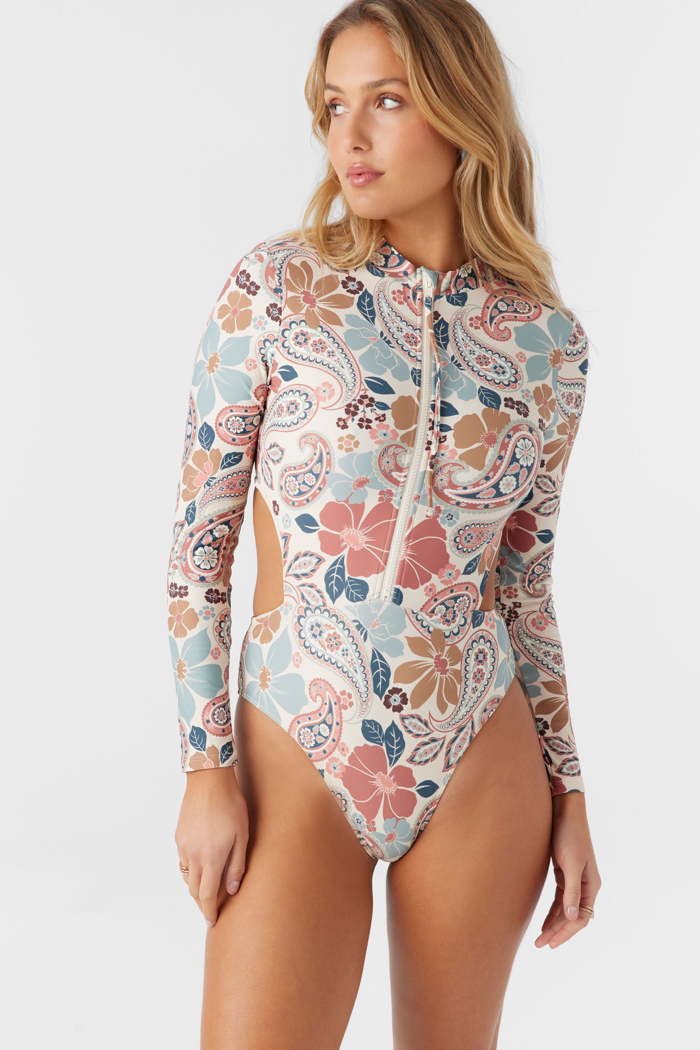 MOD BOHO DANA POINT SURF SUIT