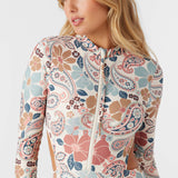 Mod Boho Dana Point Surf Suit