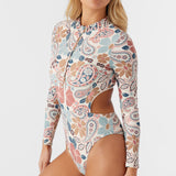 Mod Boho Dana Point Surf Suit