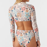 Mod Boho Dana Point Surf Suit