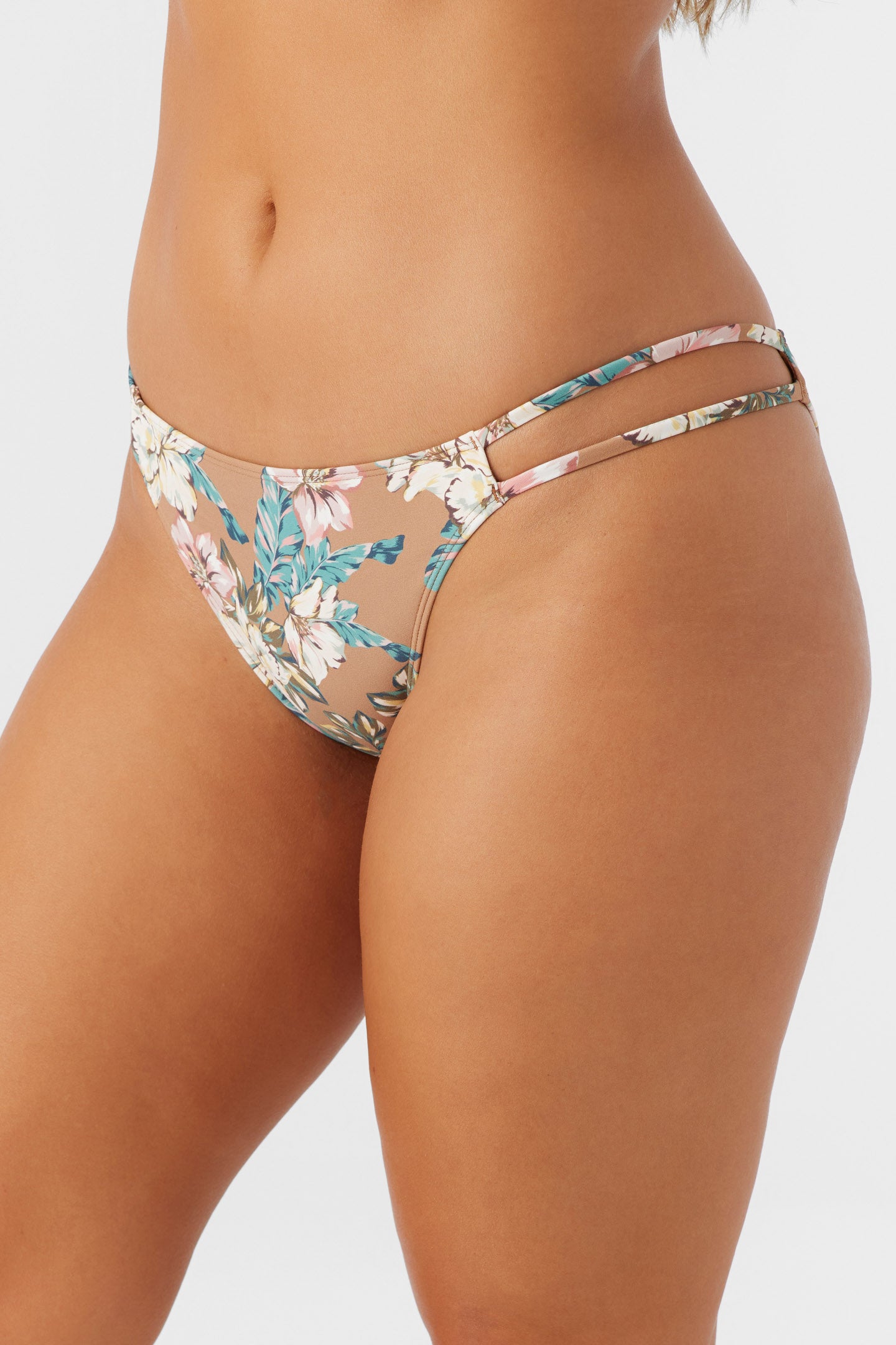 LILLIE TROPICAL CARDIFF CHEEKY BOTTOMS