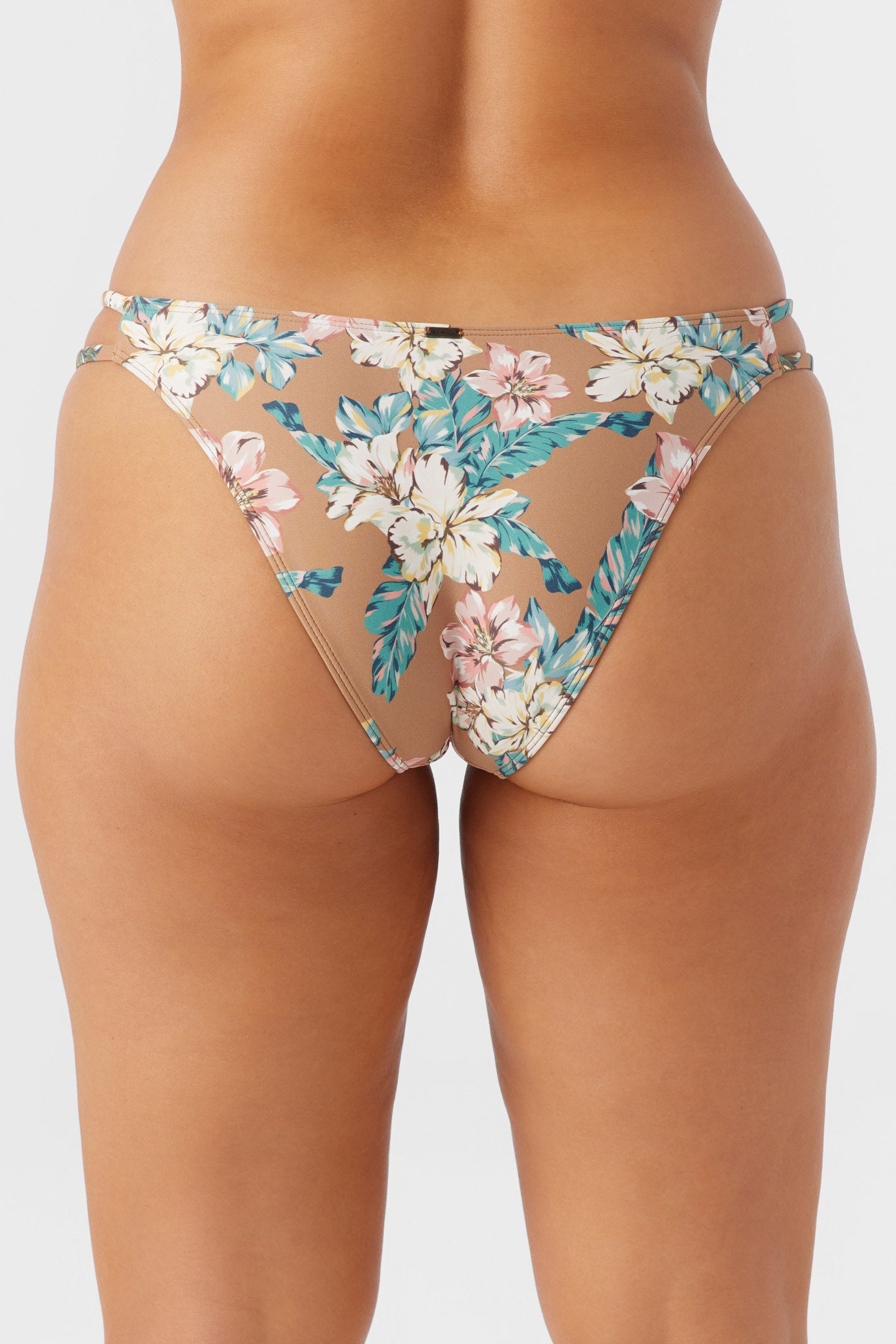 LILLIE TROPICAL CARDIFF CHEEKY BOTTOMS