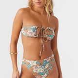 Lillie Tropical Embry Halter Top