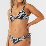 Quinn Tropical Jensen Skimpy Bottoms