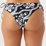 Quinn Tropical Jensen Skimpy Bottoms