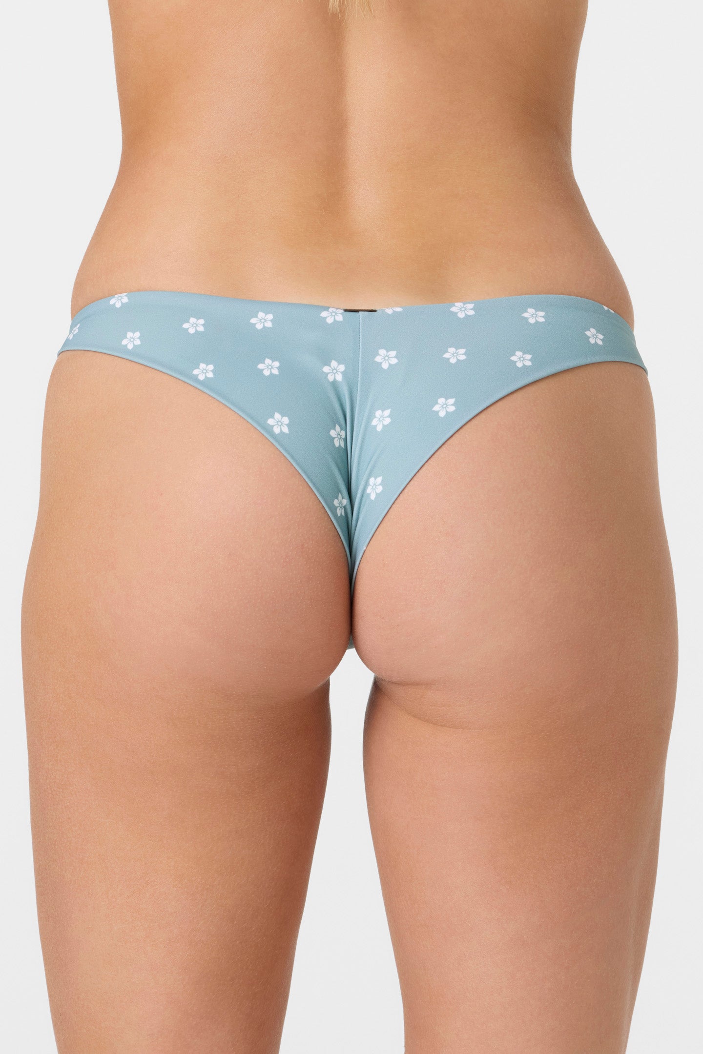 SALTWATER ESSENTIALS HERMOSA SKIMPY BOTTOMS