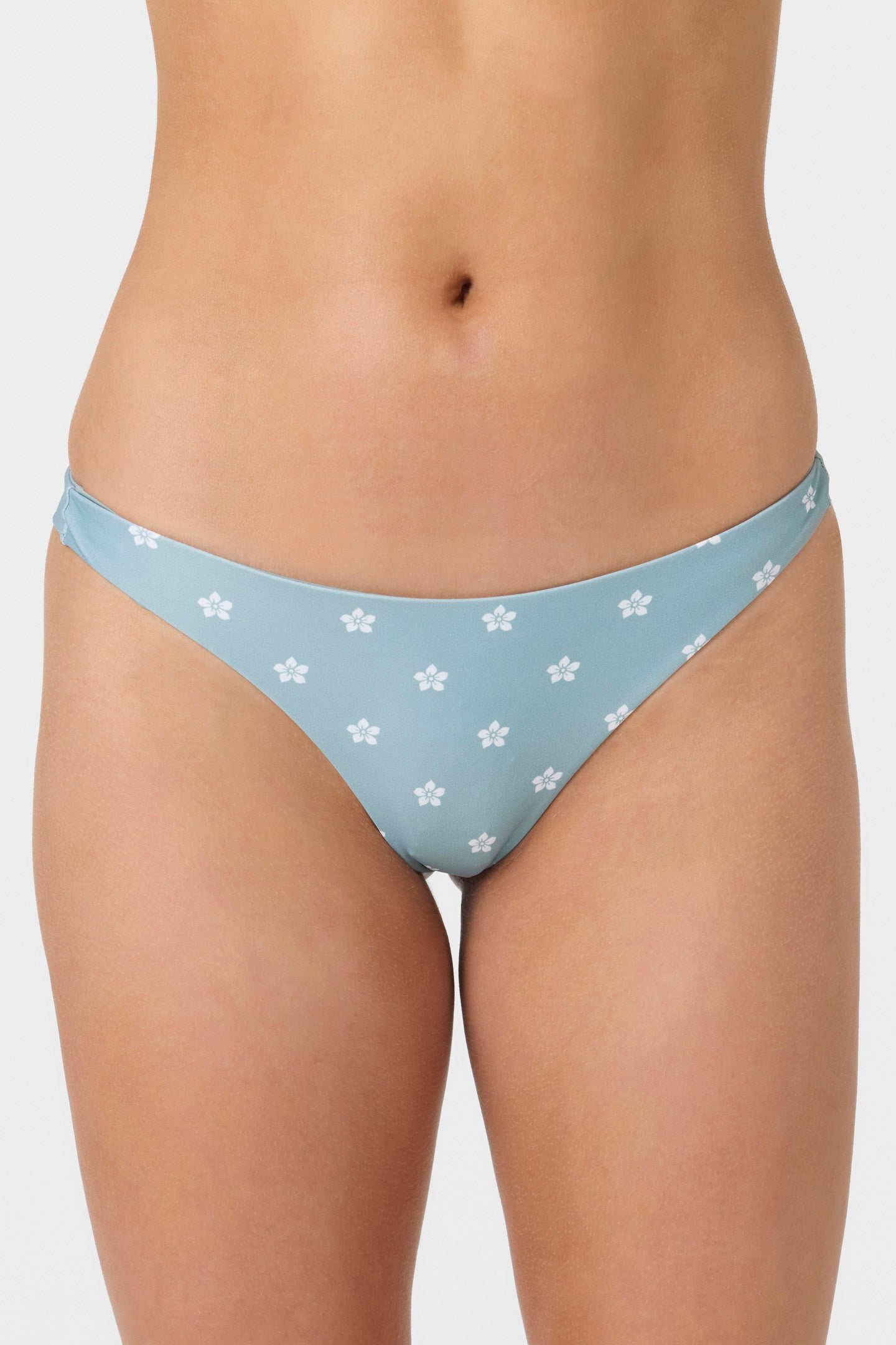 SALTWATER ESSENTIALS HERMOSA SKIMPY BOTTOMS