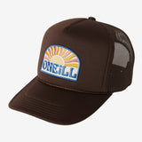 Arlie Patch Trucker Hat