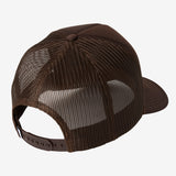 Arlie Patch Trucker Hat