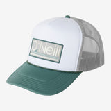Arlie Patch Trucker Hat