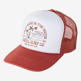 Arlie Trucker Hat