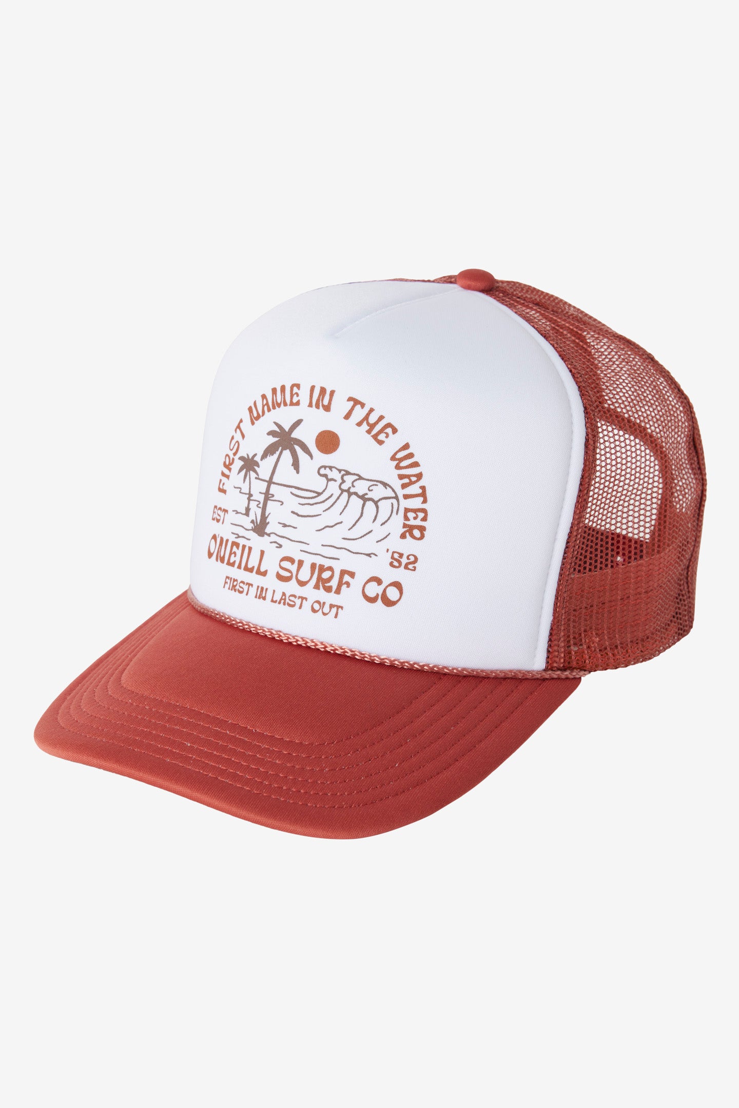 ARLIE TRUCKER HAT