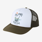 Scenic Beach Arlie Hat