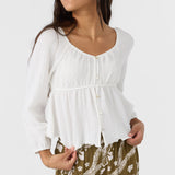 Girl's Laila Top