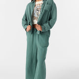 Girl's Lenita Long Sleeve Top