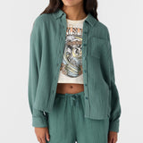 Girl's Lenita Long Sleeve Top