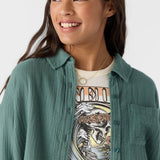 Girl's Lenita Long Sleeve Top