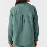 Girl's Lenita Long Sleeve Top