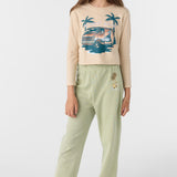 Girl's Milena Lounge Pants