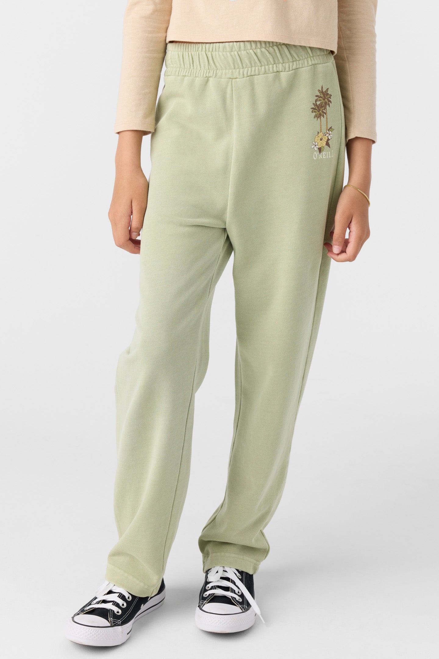 GIRL'S MILENA LOUNGE PANTS