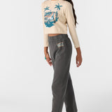 Girl's Milena Lounge Pants