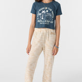 Girl's Karolina Lounge Pants