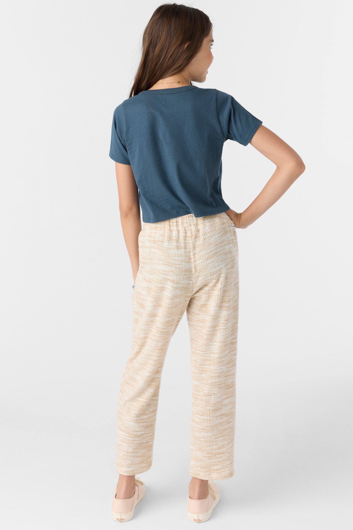 GIRL'S KAROLINA LOUNGE PANTS