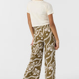 Girl's Torrie Quinn Tropical Beach Pants