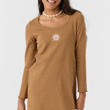 Girl's Robbie Short Dress