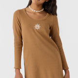 Girl's Robbie Short Dress