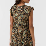 Girl's Suzana Short Dress