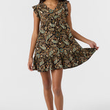 Girl's Suzana Short Dress