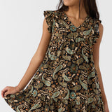 Girl's Suzana Short Dress