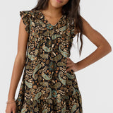 Girl's Suzana Short Dress