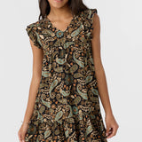 Girl's Suzana Short Dress