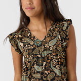 Girl's Suzana Short Dress